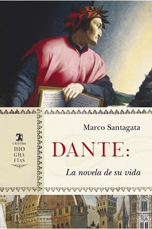 DANTE | 9788437638638 | SANTAGATA, MARCO | Llibres Parcir | Llibreria Parcir | Llibreria online de Manresa | Comprar llibres en català i castellà online
