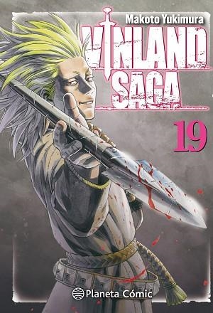 VINLAND SAGA Nº 19 | 9788491730651 | YUKIMURA, MAKOTO | Llibres Parcir | Librería Parcir | Librería online de Manresa | Comprar libros en catalán y castellano online