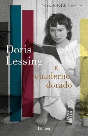 EL CUADERNO DORADO | 9788426406156 | LESSING, DORIS | Llibres Parcir | Llibreria Parcir | Llibreria online de Manresa | Comprar llibres en català i castellà online