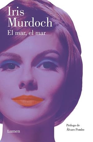 EL MAR, EL MAR | 9788426405753 | MURDOCH, IRIS | Llibres Parcir | Librería Parcir | Librería online de Manresa | Comprar libros en catalán y castellano online
