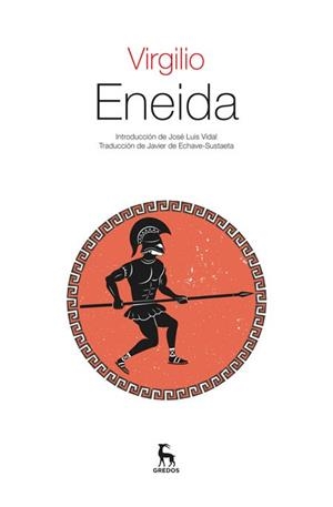 ENEIDA | 9788424929084 | VIRGILIO | Llibres Parcir | Librería Parcir | Librería online de Manresa | Comprar libros en catalán y castellano online
