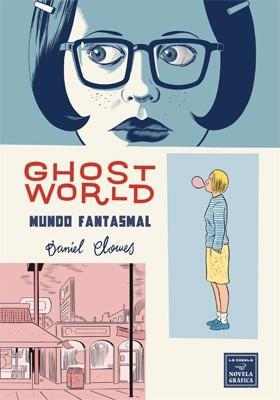 GHOST WORLD | 9788415724438 | CLOWES, DANIEL | Llibres Parcir | Librería Parcir | Librería online de Manresa | Comprar libros en catalán y castellano online
