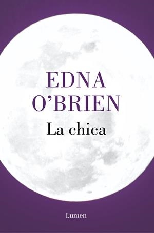 LA CHICA | 9788426406354 | O'BRIEN, EDNA | Llibres Parcir | Llibreria Parcir | Llibreria online de Manresa | Comprar llibres en català i castellà online