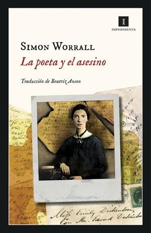 LA POETA Y EL ASESINO | 9788417553227 | WORRALL, SIMON | Llibres Parcir | Librería Parcir | Librería online de Manresa | Comprar libros en catalán y castellano online