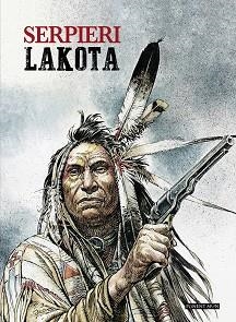 LAKOTA | 9788492444687 | SERPIERI, ELEUTERI | Llibres Parcir | Librería Parcir | Librería online de Manresa | Comprar libros en catalán y castellano online