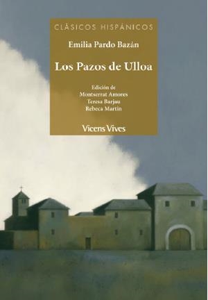 LOS PAZOS DE ULLOA (CLASICOS HISPANICOS) | 9788468222189 | ANTON GARCIA, FRANCESC/AMORES GARCIA, MONTSERRAT/BARJAU CONDOMINES, TERESA/MARTIN LOPEZ, REBECA/DE C | Llibres Parcir | Llibreria Parcir | Llibreria online de Manresa | Comprar llibres en català i castellà online