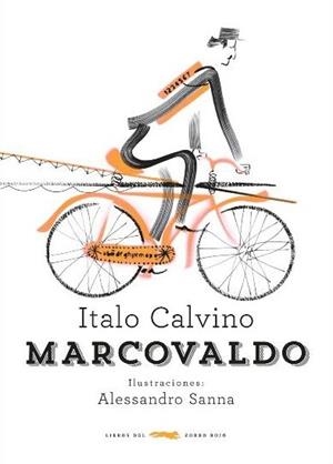 MARCOVALDO | 9788494595080 | CALVINO, ITALO | Llibres Parcir | Librería Parcir | Librería online de Manresa | Comprar libros en catalán y castellano online