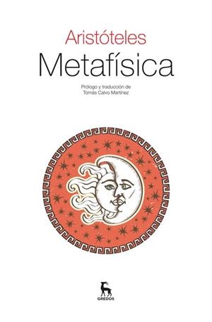 METAFÍSICA | 9788424929060 | ARISTÓTELES | Llibres Parcir | Llibreria Parcir | Llibreria online de Manresa | Comprar llibres en català i castellà online