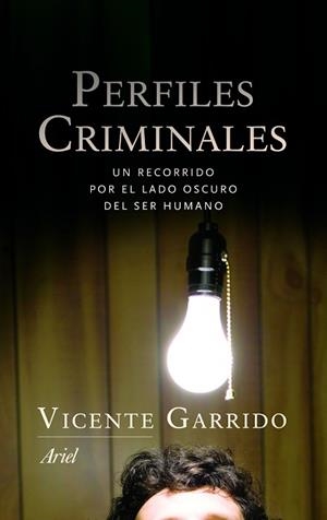 PERFILES CRIMINALES | 9788434401655 | GARRIDO GENOVÉS, VICENTE | Llibres Parcir | Librería Parcir | Librería online de Manresa | Comprar libros en catalán y castellano online