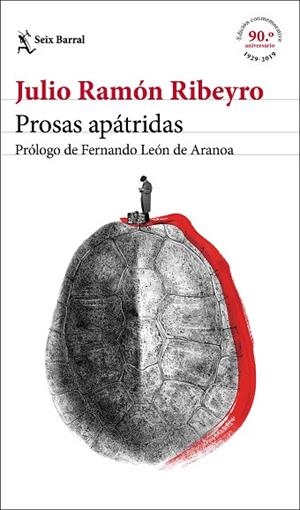 PROSAS APÁTRIDAS (ED. CONMEMORATIVA) | 9788432235221 | RIBEYRO, JULIO RAMÓN | Llibres Parcir | Llibreria Parcir | Llibreria online de Manresa | Comprar llibres en català i castellà online