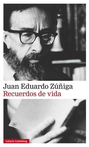 RECUERDOS DE VIDA | 9788417747664 | ZÚÑIGA, JUAN EDUARDO | Llibres Parcir | Llibreria Parcir | Llibreria online de Manresa | Comprar llibres en català i castellà online