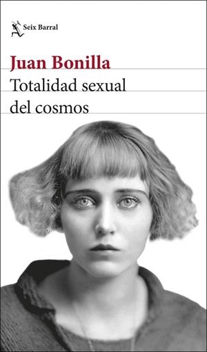 TOTALIDAD SEXUAL DEL COSMOS | 9788432234903 | BONILLA, JUAN | Llibres Parcir | Llibreria Parcir | Llibreria online de Manresa | Comprar llibres en català i castellà online