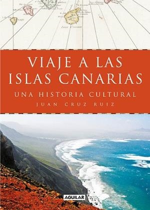 VIAJE A LAS ISLAS CANARIAS | 9788403519442 | CRUZ RUIZ, JUAN | Llibres Parcir | Llibreria Parcir | Llibreria online de Manresa | Comprar llibres en català i castellà online