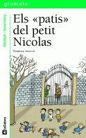 ELS PATIS DEL PETIT NICOLAS | 9788424681401 | SEMPE | Llibres Parcir | Llibreria Parcir | Llibreria online de Manresa | Comprar llibres en català i castellà online