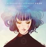 CALENDARIO GRIS 2020 | 9788467938524 | ROSET,CONRAD | Llibres Parcir | Librería Parcir | Librería online de Manresa | Comprar libros en catalán y castellano online