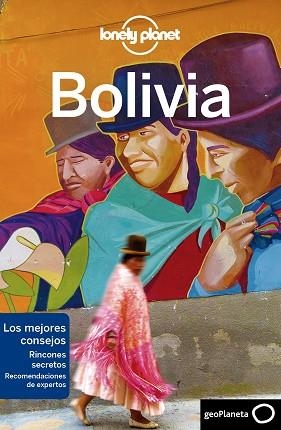 BOLIVIA 1 | 9788408209300 | ALBISTON, ISABEL/GROSBERG, MICHAEL/JOHANSON, MARK | Llibres Parcir | Librería Parcir | Librería online de Manresa | Comprar libros en catalán y castellano online