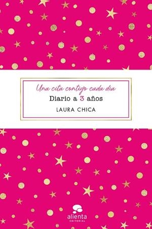 UNA CITA CONTIGO CADA DÍA | 9788417568818 | CHICA, LAURA | Llibres Parcir | Llibreria Parcir | Llibreria online de Manresa | Comprar llibres en català i castellà online