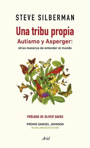 UNA TRIBU PROPIA | 9788434431515 | SILBERMAN, STEVE | Llibres Parcir | Librería Parcir | Librería online de Manresa | Comprar libros en catalán y castellano online