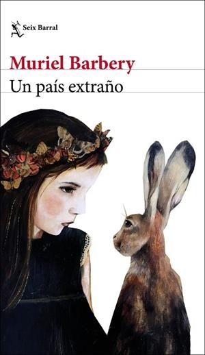 UN PAÍS EXTRAÑO | 9788432235733 | BARBERY, MURIEL | Llibres Parcir | Llibreria Parcir | Llibreria online de Manresa | Comprar llibres en català i castellà online