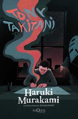 TONY TAKITANI | 9788490667613 | MURAKAMI, HARUKI | Llibres Parcir | Llibreria Parcir | Llibreria online de Manresa | Comprar llibres en català i castellà online