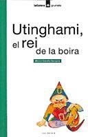 UTINGHAMI REI DE LA BOIRA | 9788424681104 | CANDELA | Llibres Parcir | Librería Parcir | Librería online de Manresa | Comprar libros en catalán y castellano online