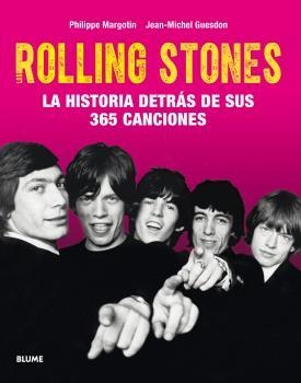 LOS ROLLING STONES | 9788416965311 | MARGOTIN, PHILIPPE/GUESDON, JEAN-MICHEL | Llibres Parcir | Librería Parcir | Librería online de Manresa | Comprar libros en catalán y castellano online