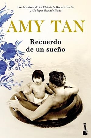 RECUERDO DE UN SUEÑO | 9788408217749 | TAN, AMY | Llibres Parcir | Librería Parcir | Librería online de Manresa | Comprar libros en catalán y castellano online
