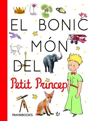 BONIC MON DEL PETIT PRINCEP, EL | 9788413340777 | AA.VV. | Llibres Parcir | Llibreria Parcir | Llibreria online de Manresa | Comprar llibres en català i castellà online