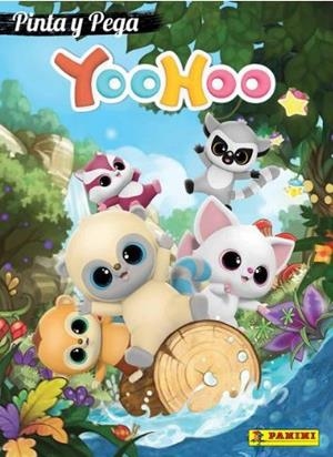 YOOHOO | 9788427871502 | VV.AA. | Llibres Parcir | Llibreria Parcir | Llibreria online de Manresa | Comprar llibres en català i castellà online