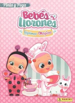 BEBS LLORONES | 9788427871533 | VV.AA. | Llibres Parcir | Llibreria Parcir | Llibreria online de Manresa | Comprar llibres en català i castellà online