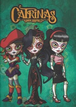 CATRINAS ELIXIR DE FELICIDAD | 9788413341477 | AA.VV | Llibres Parcir | Llibreria Parcir | Llibreria online de Manresa | Comprar llibres en català i castellà online
