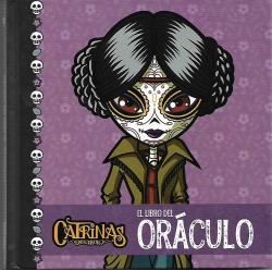 CATRINAS EL LIBRO DEL ORACULO | 9788413341453 | AA.VV | Llibres Parcir | Llibreria Parcir | Llibreria online de Manresa | Comprar llibres en català i castellà online