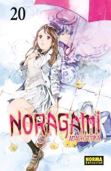 NORAGAMI 20 | 9788467937831 | ADACHITOKA | Llibres Parcir | Llibreria Parcir | Llibreria online de Manresa | Comprar llibres en català i castellà online