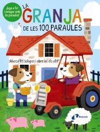 LA GRANJA DE LES 100 PARAULES | 9788499065496 | POITIER, ANTON | Llibres Parcir | Llibreria Parcir | Llibreria online de Manresa | Comprar llibres en català i castellà online