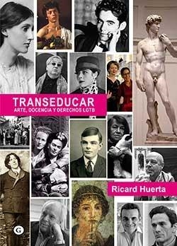 TRANSEDUCAR | 9788416491612 | RICARD HUERTA | Llibres Parcir | Librería Parcir | Librería online de Manresa | Comprar libros en catalán y castellano online