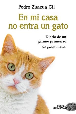 EN MI CASA NO ENTRA UN GATO | 9788417761882 | ZUAZUA GIL, PEDRO | Llibres Parcir | Llibreria Parcir | Llibreria online de Manresa | Comprar llibres en català i castellà online
