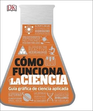 CÓMO FUNCIONA LA CIENCIA | 9780241414347 | VARIOS AUTORES, | Llibres Parcir | Llibreria Parcir | Llibreria online de Manresa | Comprar llibres en català i castellà online