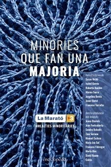 MINORIES QUE FAN UNA MAJORIA | 9788441232136 | DIVERSOS/AUTORS DIVERSOS | Llibres Parcir | Llibreria Parcir | Llibreria online de Manresa | Comprar llibres en català i castellà online
