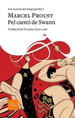 PEL CANTÓ DE SWANN | 9788475887975 | PROUST, MARCEL | Llibres Parcir | Librería Parcir | Librería online de Manresa | Comprar libros en catalán y castellano online