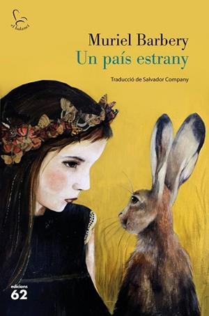 UN PAÍS ESTRANY | 9788429777833 | BARBERY, MURIEL | Llibres Parcir | Llibreria Parcir | Llibreria online de Manresa | Comprar llibres en català i castellà online