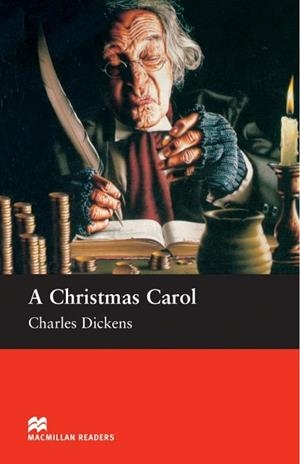 MR (E) CHRISTMAS CAROL, A | 9781405072588 | CORNISH, J./Y OTROS | Llibres Parcir | Librería Parcir | Librería online de Manresa | Comprar libros en catalán y castellano online