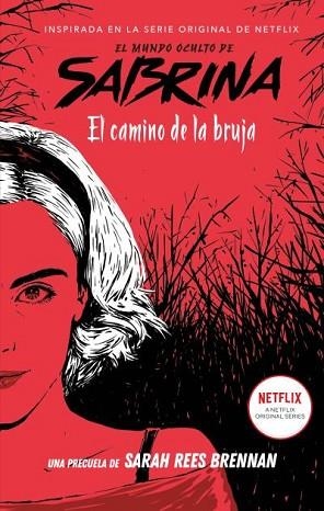 EL MUNDO OCULTO DE SABRINA | 9788492918768 | REES BRENNAN, SARAH | Llibres Parcir | Llibreria Parcir | Llibreria online de Manresa | Comprar llibres en català i castellà online