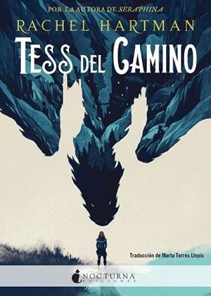 TESS DEL CAMINO | 9788416858927 | HARTMAN, RACHEL | Llibres Parcir | Librería Parcir | Librería online de Manresa | Comprar libros en catalán y castellano online