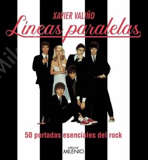 LÍNEAS PARALELAS | 9788497438827 | VALIÑO GARCÍA, XAVIER | Llibres Parcir | Llibreria Parcir | Llibreria online de Manresa | Comprar llibres en català i castellà online