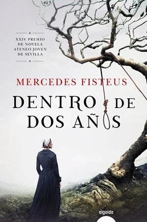DENTRO DE DOS AÑOS | 9788491891413 | FISTEUS, MERCEDES | Llibres Parcir | Llibreria Parcir | Llibreria online de Manresa | Comprar llibres en català i castellà online