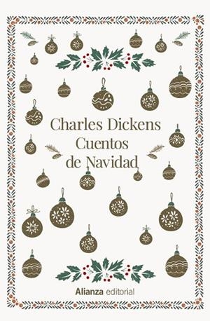 CUENTOS DE NAVIDAD | 9788491816904 | DICKENS, CHARLES | Llibres Parcir | Llibreria Parcir | Llibreria online de Manresa | Comprar llibres en català i castellà online