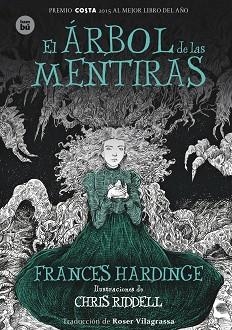 EL ÁRBOL DE LAS MENTIRAS | 9788483435144 | HARDINGE, FRANCES | Llibres Parcir | Librería Parcir | Librería online de Manresa | Comprar libros en catalán y castellano online