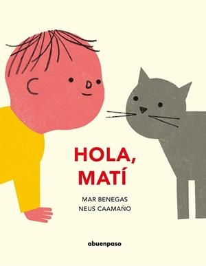 HOLA, MATÍ! | 9788417555191 | BENGAS ORTIZ, MAR | Llibres Parcir | Librería Parcir | Librería online de Manresa | Comprar libros en catalán y castellano online