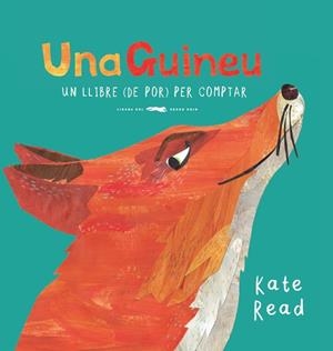 UNA GUINEU | 9788494773396 | READ, KATE | Llibres Parcir | Librería Parcir | Librería online de Manresa | Comprar libros en catalán y castellano online