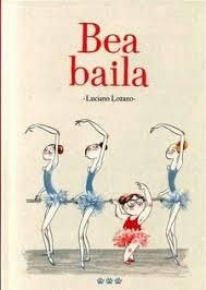 LA BEA BALLA | 9788494910982 | LOZANO, LUCIANO | Llibres Parcir | Llibreria Parcir | Llibreria online de Manresa | Comprar llibres en català i castellà online